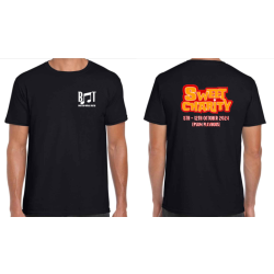 BMT - "Sweet Charity" T-Shirt