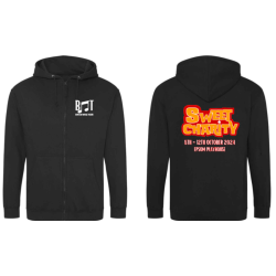 BMT - "Sweet Charity" Hoody