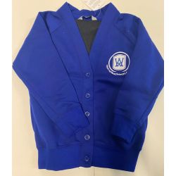 NEW West Ashtead Cardigan - Infants Only