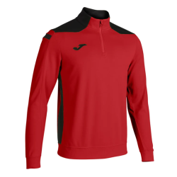 Cobham FC 1/4 Zip