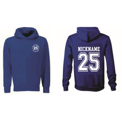 Eastwick Year 6 Leavers Hoodies 2025