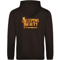 Dorking Halls Sleeping Beauty Juvenile Hoodies