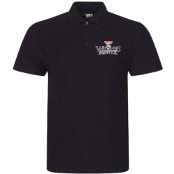 Epsom Players - Witches Polo Shirt