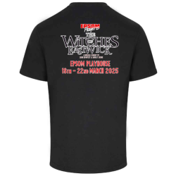 Epsom Players - Witches T-Shirt