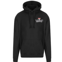 Epsom Players - Witches Overhead Hoody