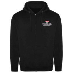 Epsom Players - Witches Zip Hoody